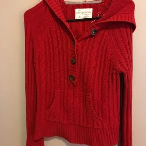 Aeropostale sweater